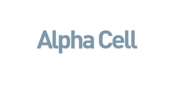 Alpha cell1