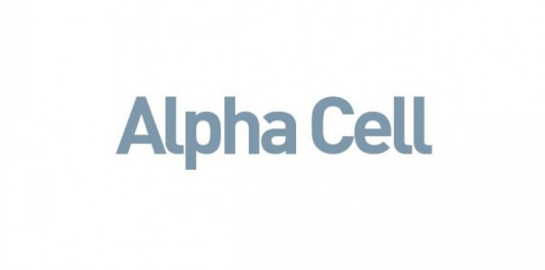 Alpha cell1
